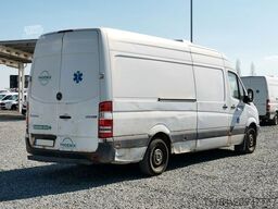 MERCEDES-BENZ Sprinter 313CDI/AT MAXI/ KÜHL/ HEIZUNG