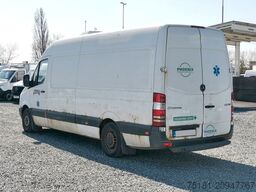 MERCEDES-BENZ Sprinter 313CDI/AT MAXI/ KÜHL/ HEIZUNG