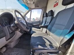 MERCEDES-BENZ Sprinter 313CDI/AT MAXI/ KÜHL/ HEIZUNG