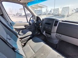 MERCEDES-BENZ Sprinter 313CDI/AT MAXI/ KÜHL/ HEIZUNG