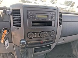 MERCEDES-BENZ Sprinter 313CDI/AT MAXI/ KÜHL/ HEIZUNG
