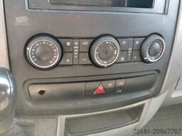 MERCEDES-BENZ Sprinter 313CDI/AT MAXI/ KÜHL/ HEIZUNG