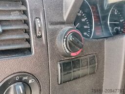 MERCEDES-BENZ Sprinter 313CDI/AT MAXI/ KÜHL/ HEIZUNG
