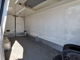 MERCEDES-BENZ Sprinter 313CDI/AT MAXI/ KÜHL/ HEIZUNG