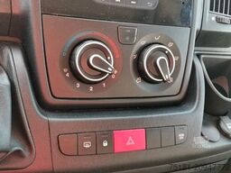 PEUGEOT Boxer 3.0HDI/130KW PRITSCHE 10PAL/ LUFT/ KLIMA