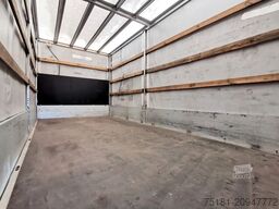 PEUGEOT Boxer 3.0HDI/130KW PRITSCHE 10PAL/ LUFT/ KLIMA