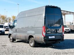IVECO Daily 50C18 L3H3/ SCHLAFE/ KLIMA/ AHK/ BIS 3,5T