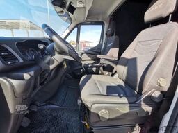 IVECO Daily 50C18 L3H3/ SCHLAFE/ KLIMA/ AHK/ BIS 3,5T