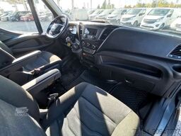 IVECO Daily 50C18 L3H3/ SCHLAFE/ KLIMA/ AHK/ BIS 3,5T