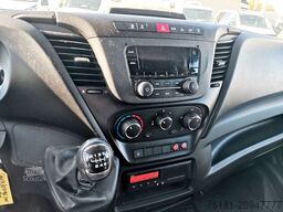 IVECO Daily 50C18 L3H3/ SCHLAFE/ KLIMA/ AHK/ BIS 3,5T