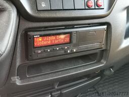 IVECO Daily 50C18 L3H3/ SCHLAFE/ KLIMA/ AHK/ BIS 3,5T