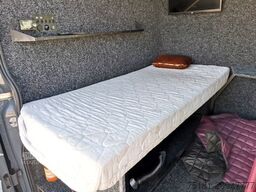 IVECO Daily 50C18 L3H3/ SCHLAFE/ KLIMA/ AHK/ BIS 3,5T