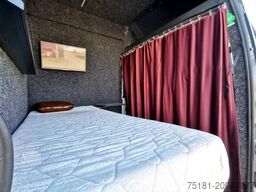 IVECO Daily 50C18 L3H3/ SCHLAFE/ KLIMA/ AHK/ BIS 3,5T