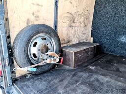 IVECO Daily 50C18 L3H3/ SCHLAFE/ KLIMA/ AHK/ BIS 3,5T