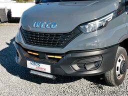 IVECO Daily 50C18 L3H3/ SCHLAFE/ KLIMA/ AHK/ BIS 3,5T