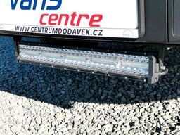 IVECO Daily 50C18 L3H3/ SCHLAFE/ KLIMA/ AHK/ BIS 3,5T