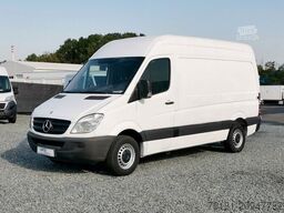 MERCEDES-BENZ Sprinter 211CDI L2H2
