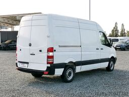 MERCEDES-BENZ Sprinter 211CDI L2H2