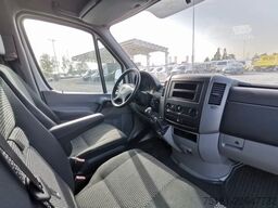 MERCEDES-BENZ Sprinter 211CDI L2H2