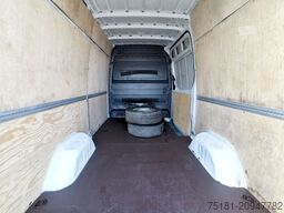 MERCEDES-BENZ Sprinter 211CDI L2H2