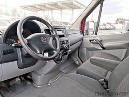 MERCEDES-BENZ Sprinter 513CDI KOFFER 8PAL/ LBW/ BIS 3,5T