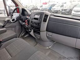 MERCEDES-BENZ Sprinter 513CDI KOFFER 8PAL/ LBW/ BIS 3,5T