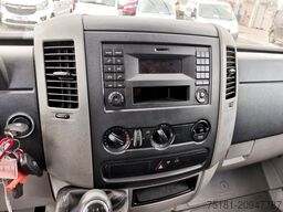 MERCEDES-BENZ Sprinter 513CDI KOFFER 8PAL/ LBW/ BIS 3,5T