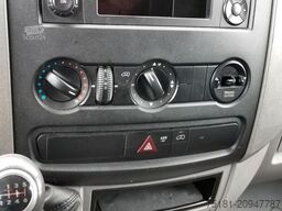 MERCEDES-BENZ Sprinter 513CDI KOFFER 8PAL/ LBW/ BIS 3,5T