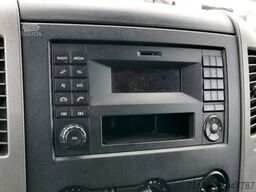 MERCEDES-BENZ Sprinter 513CDI KOFFER 8PAL/ LBW/ BIS 3,5T