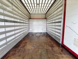 MERCEDES-BENZ Sprinter 513CDI KOFFER 8PAL/ LBW/ BIS 3,5T