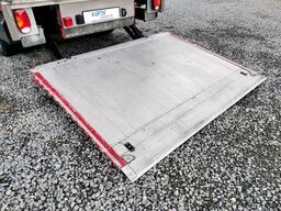 MERCEDES-BENZ Sprinter 513CDI KOFFER 8PAL/ LBW/ BIS 3,5T