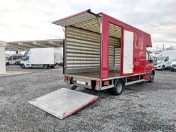 MERCEDES-BENZ Sprinter 513CDI KOFFER 8PAL/ LBW/ BIS 3,5T