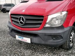 MERCEDES-BENZ Sprinter 513CDI KOFFER 8PAL/ LBW/ BIS 3,5T