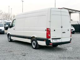VOLKSWAGEN Crafter 2.5TDI/80KW MAXI/ KLIMA/ NAVI