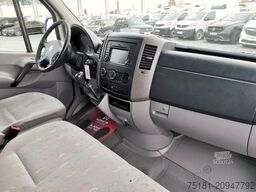 VOLKSWAGEN Crafter 2.5TDI/80KW MAXI/ KLIMA/ NAVI