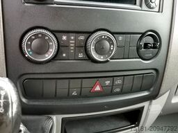 VOLKSWAGEN Crafter 2.5TDI/80KW MAXI/ KLIMA/ NAVI