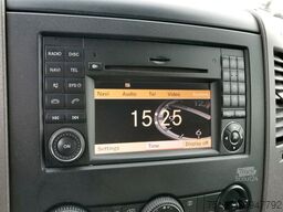 VOLKSWAGEN Crafter 2.5TDI/80KW MAXI/ KLIMA/ NAVI