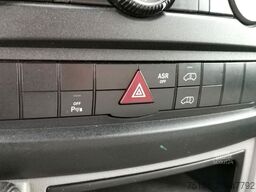 VOLKSWAGEN Crafter 2.5TDI/80KW MAXI/ KLIMA/ NAVI