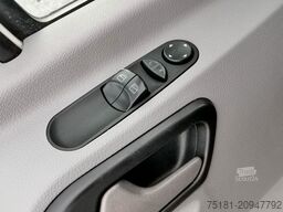 VOLKSWAGEN Crafter 2.5TDI/80KW MAXI/ KLIMA/ NAVI