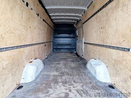 VOLKSWAGEN Crafter 2.5TDI/80KW MAXI/ KLIMA/ NAVI