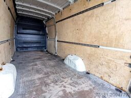 VOLKSWAGEN Crafter 2.5TDI/80KW MAXI/ KLIMA/ NAVI