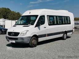 MERCEDES-BENZ Sprinter 516 BUS 21 SITZE/ KLIMA/ EURO 5