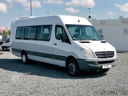 MERCEDES-BENZ Sprinter 516 BUS 21 SITZE/ KLIMA/ EURO 5