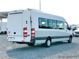 MERCEDES-BENZ Sprinter 516 BUS 21 SITZE/ KLIMA/ EURO 5