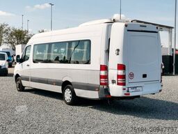 MERCEDES-BENZ Sprinter 516 BUS 21 SITZE/ KLIMA/ EURO 5