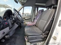 MERCEDES-BENZ Sprinter 516 BUS 21 SITZE/ KLIMA/ EURO 5