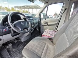 MERCEDES-BENZ Sprinter 516 BUS 21 SITZE/ KLIMA/ EURO 5