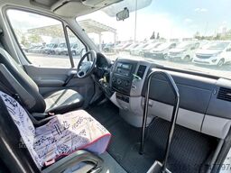 MERCEDES-BENZ Sprinter 516 BUS 21 SITZE/ KLIMA/ EURO 5