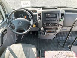 MERCEDES-BENZ Sprinter 516 BUS 21 SITZE/ KLIMA/ EURO 5