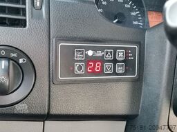 MERCEDES-BENZ Sprinter 516 BUS 21 SITZE/ KLIMA/ EURO 5